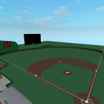 [NCAA-P] Terrapins Stadium