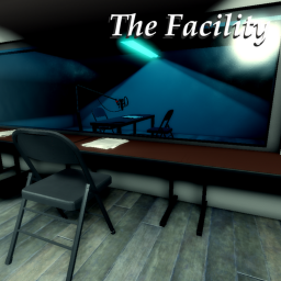 The facility. (ALPHA)