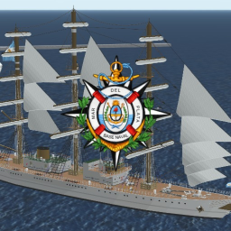 Naval Base Mar del Plata.