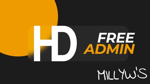 🔥FREE ADMIN / OWNER🔥