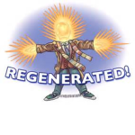 ReGeneRated Crew