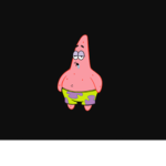 The Patrick Star Army!
