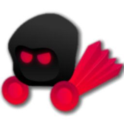 Survive The Slighty Evil monster guy
