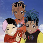 Triple N