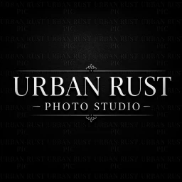 [NEW] [PHOTO STUDIO] Urban Rust Pic icon