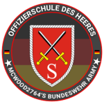 |BA| Offizierschule des Heeres