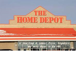 Home Depot tycoon