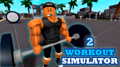 [🏋️‍♂️] Workout Simulator 2 scripts