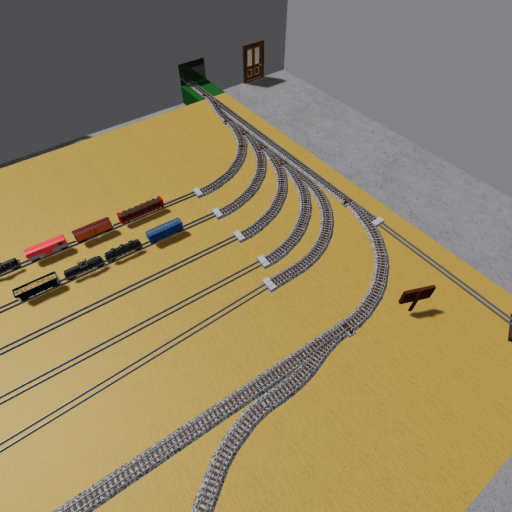 RO-Scale | Model Club | READ DESCRIPTION