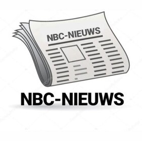 NBC Nieuws studio