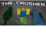 The CrusheR gamers