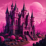 Princess Linda's Little Kingdom