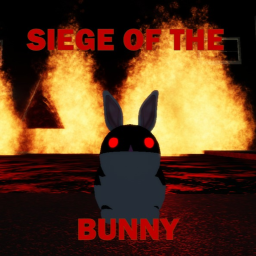 The Siege Of The Bunny