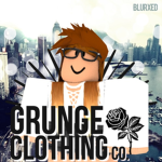 grunge clothing co.