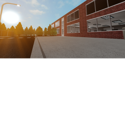Alabama State Troopers Training Academy (ASTTA)