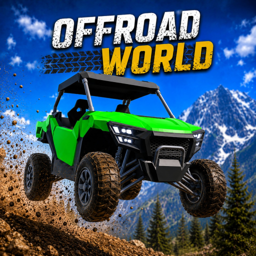 Offroad World
