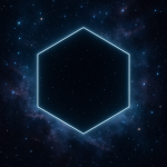 Midnight Hexagon