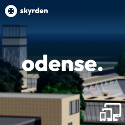 Odense Regional Airport