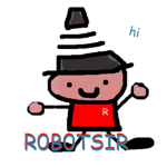 Robot Game's Fan Group