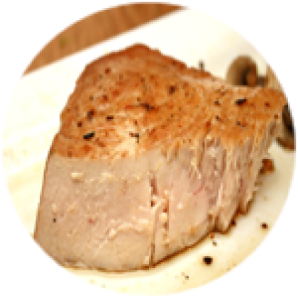 bluefin tuna - Roblox