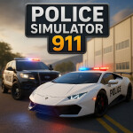 Police Simulator: 911 [NEW]