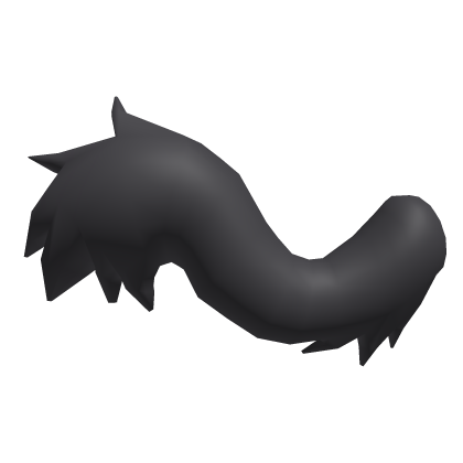 Classic Bucke's Tail Roblox item