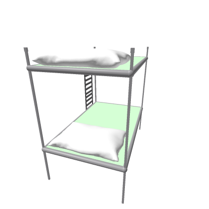 cool military bed