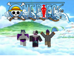 One Piece Age of The Dev