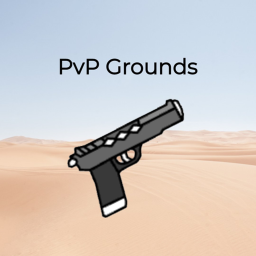 PvP Grounds