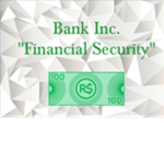 Bank Inc. Financial Security