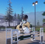 - Rush Wood Equestrian Centre -