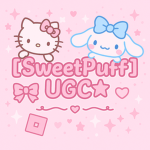 [SweetPuff] UGC