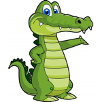 crocodile squad