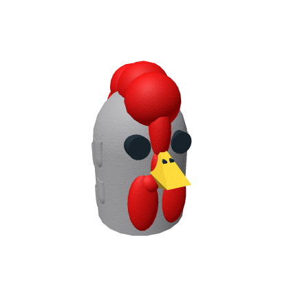 Richard Mask