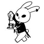 Bitter Rabbit