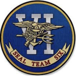 [USN] Seal Team Six [ANF]
