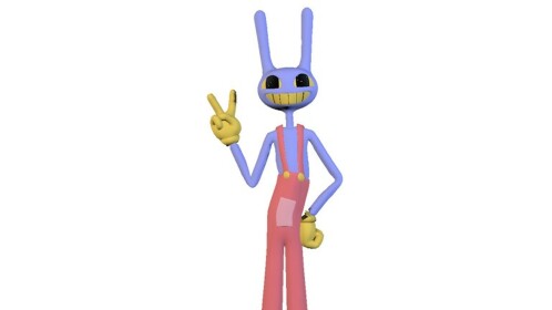 Jax | Roblox에서 플레이하기