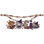 sofi halloween cat 1.0