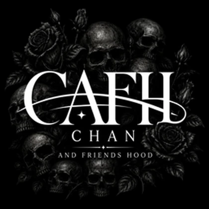 Chan and Friends Roblox group icon