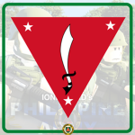 |TABAK| -1st Infantry "TABAK" Division
