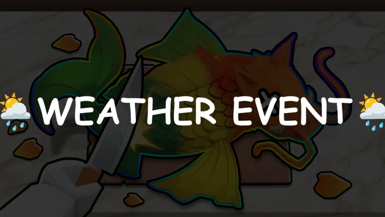 🌈Weather System