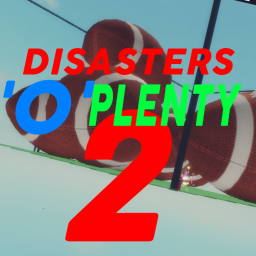 Disasters 'o' Plenty April Fools