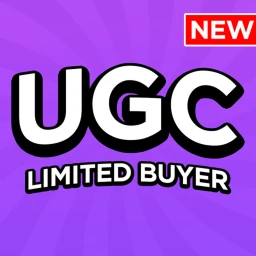 [🏷️ CHAT TAGS] Free UGC Limited Buyer icon