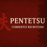 Pentetsu 鉄
