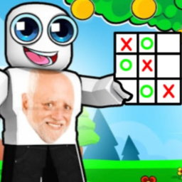 Roblox Tic-Tac-Toe VC (SSHF & KORBLOX) 😲