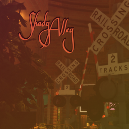 Shady Alley (Showcase)