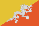 Kingdom of Bhutan ᅠ