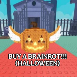 Buy a Brainrot in Steal a brainrot