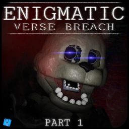 [SOON] ENIGMATIC VERSE BREACH icon