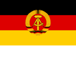 [GDR] - German Democratic Republic